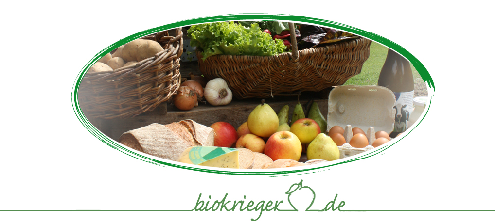 Biokrieger Biokrieger